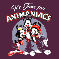 It’s Time For Animaniacs Urban Hoodie | Teevron