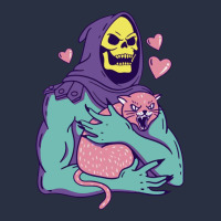 Skeletor's Hug Cat Urban Hoodie | Teevron