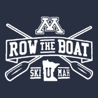 Row The Boat Minnesota Urban Hoodie | Teevron