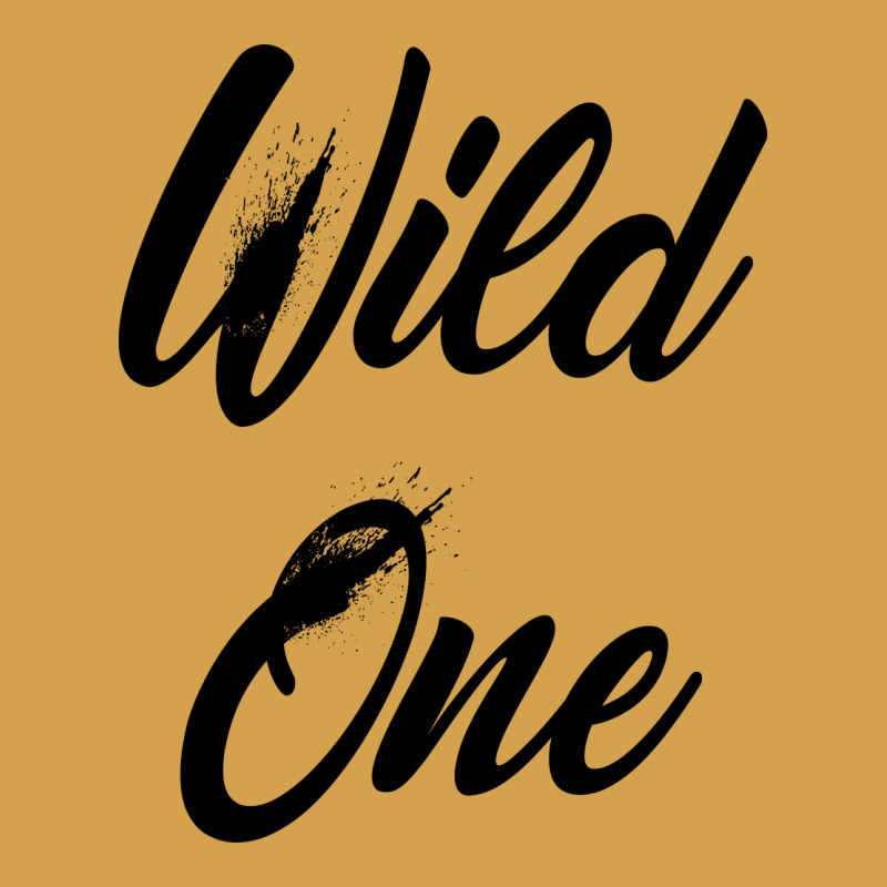 Wild One Urban Hoodie by artisFamous | Teevron