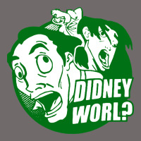 Didney Worl Urban Hoodie | Teevron