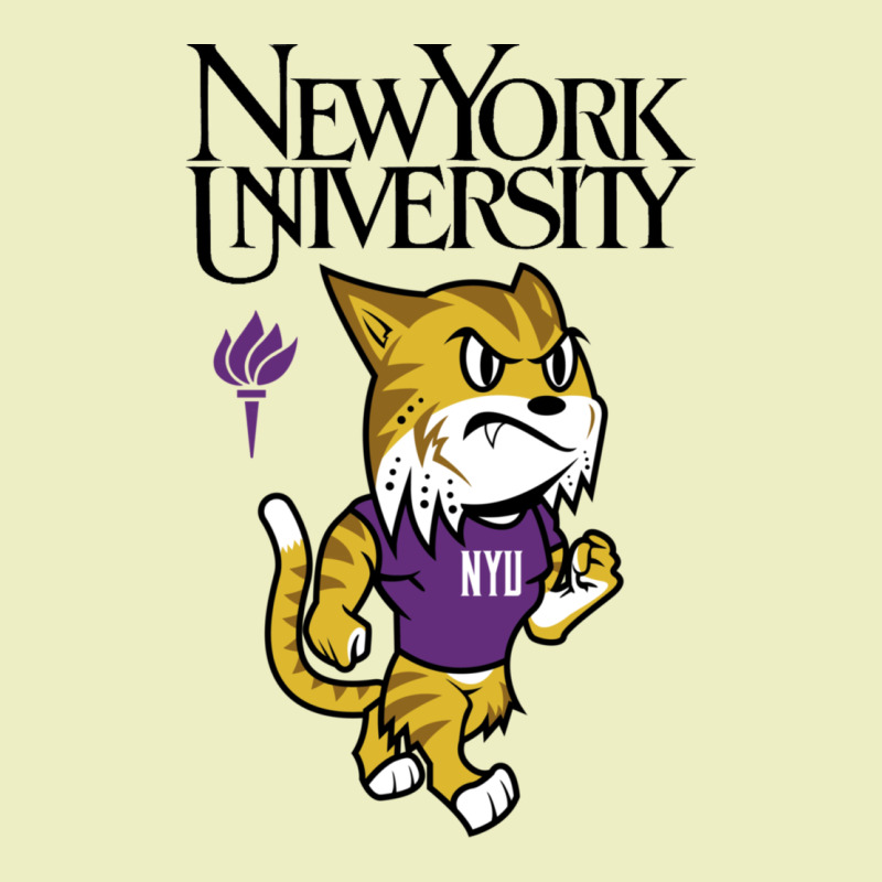 New York University Urban Hoodie by artisFamous | Teevron