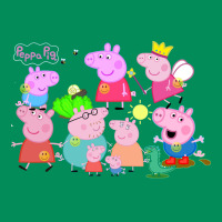 Peppa Pig Urban Hoodie | Teevron