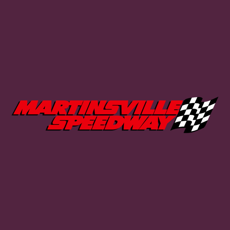 Martinsville Speedway Urban Hoodie by artisFamous | Teevron