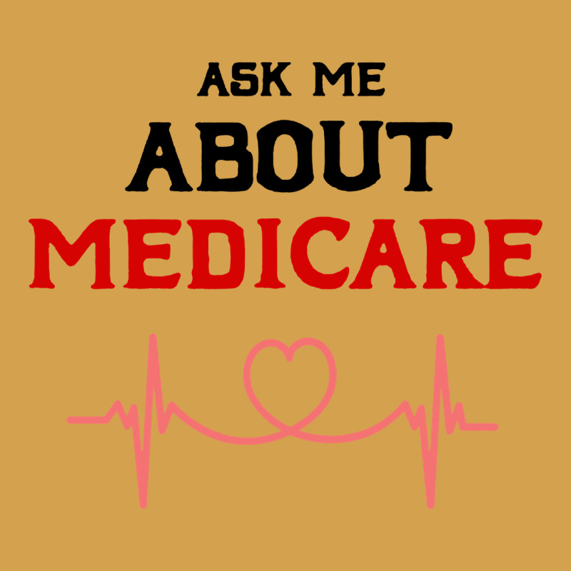 Ask Me About Medicare Urban Hoodie by artisFamous | Teevron
