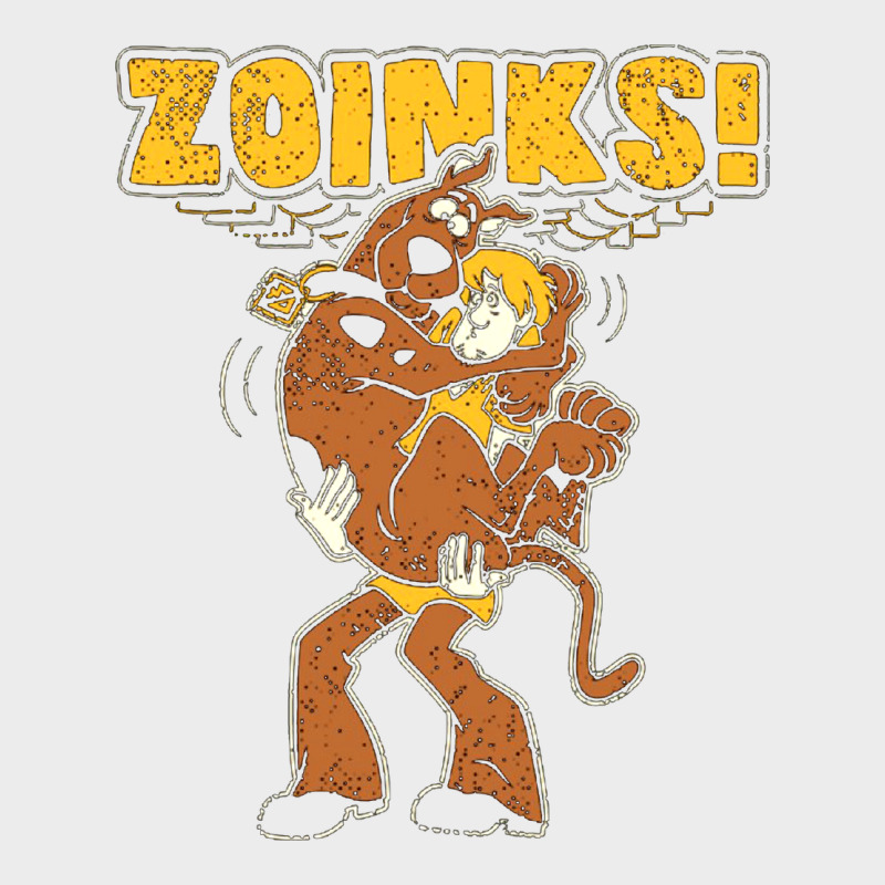 Zoinks Urban Hoodie by artisFamous | Teevron