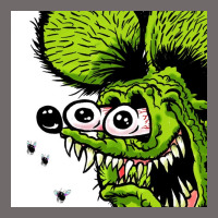 Rat Fink Urban Hoodie | Teevron