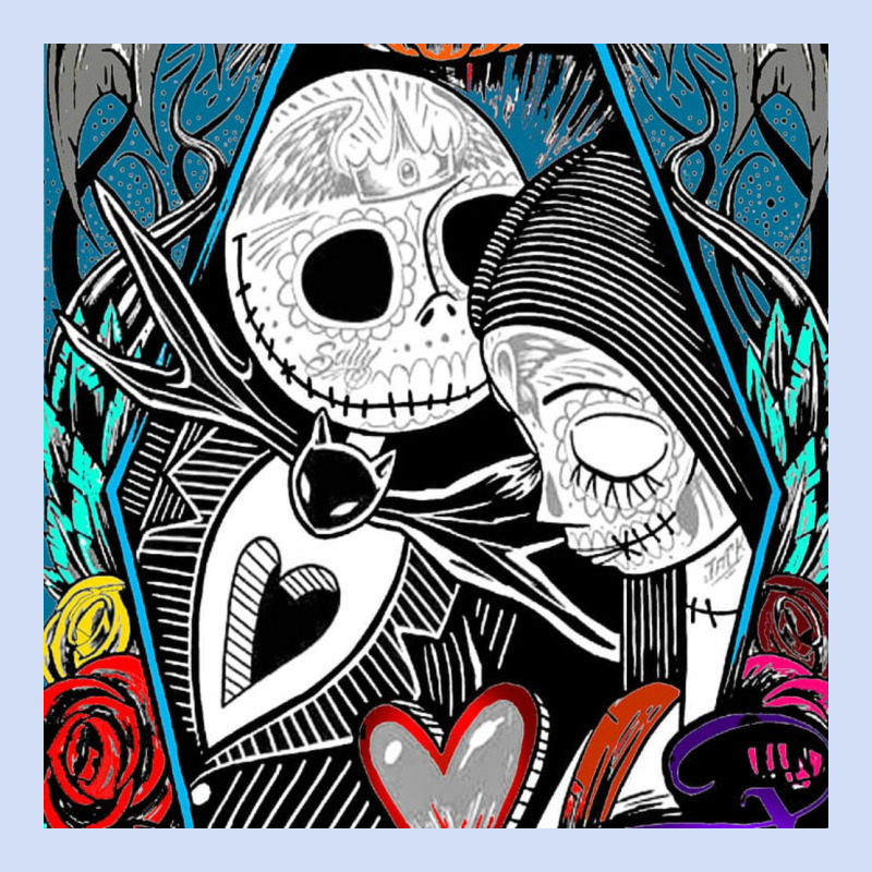 The Nightmare Before Christmas 2 Urban Hoodie by artisFamous | Teevron