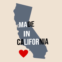 Made In California Urban Hoodie | Teevron