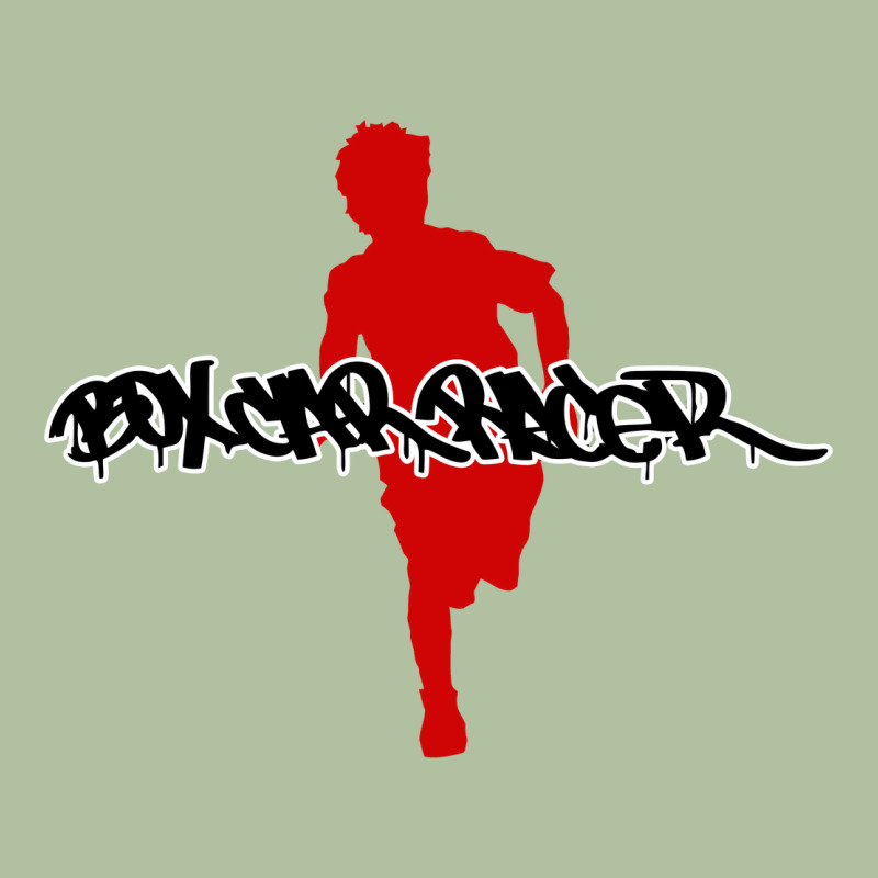 Box Car Racer Urban Hoodie by artisFamous | Teevron