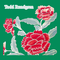 Todd Rundgren Album Art Urban Hoodie | Teevron