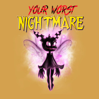 Your Worst Nightmare Urban Hoodie | Teevron