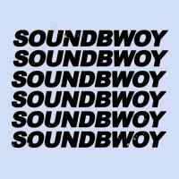 Soundbwoy Urban Hoodie | Teevron