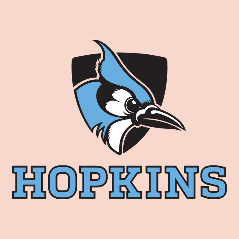 Phone Case John Hopkins Blue Bird Urban Hoodie by artisFamous | Teevron