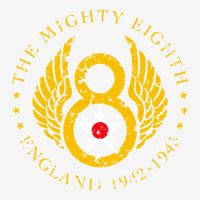 Mighty Eighth   8th Air Force Urban Hoodie | Teevron
