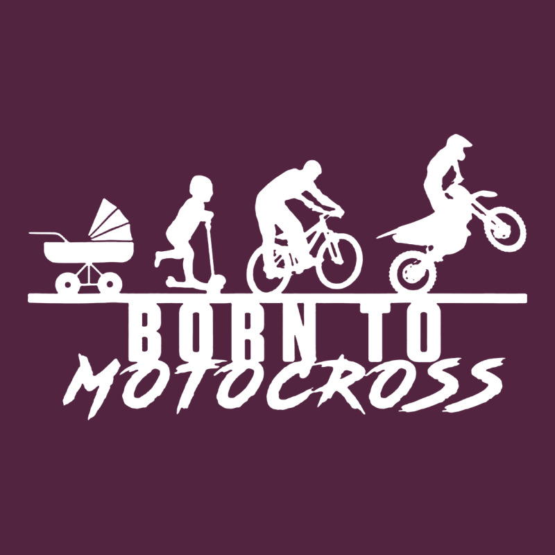 Motocross Motocicleta Evolución Offroad Urban Hoodie by artisFamous | Teevron