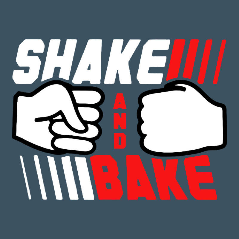 Shake And Bake Tees Urban Hoodie by artisFamous | Teevron