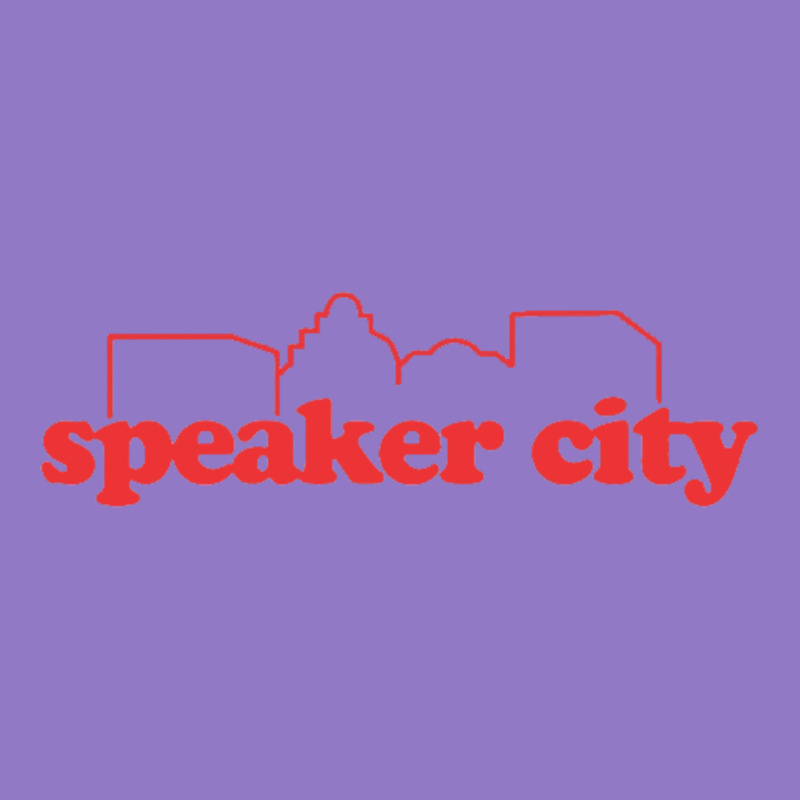 Speaker City Urban Hoodie by artisFamous | Teevron