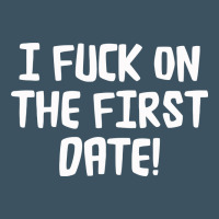 I F'ck On The First Date Urban Hoodie | Teevron