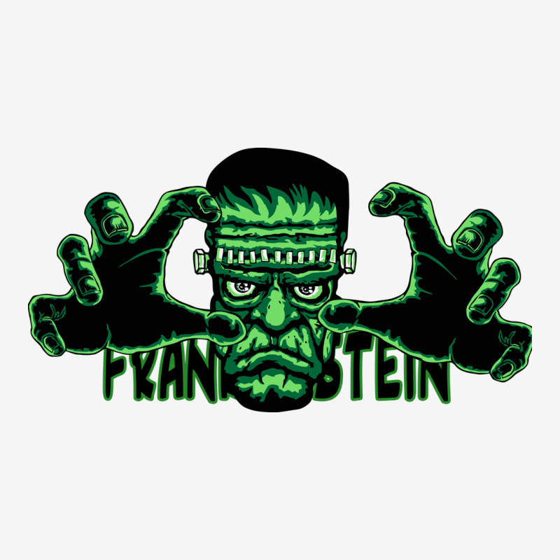 The Frankenstein Urban Hoodie by artisFamous | Teevron