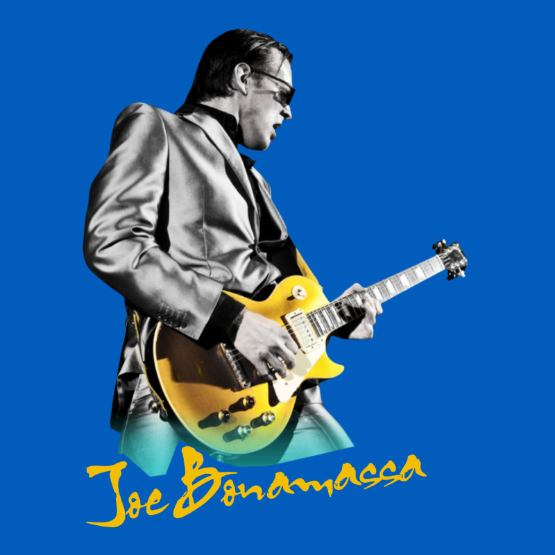 Bonamassa Guitar Urban Hoodie by artisFamous | Teevron