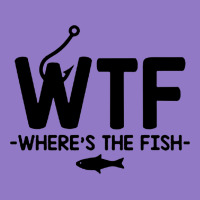 Where's The Fish Urban Hoodie | Teevron