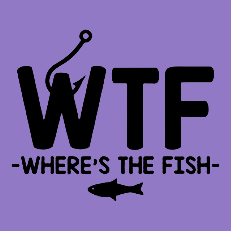 Where's The Fish Urban Hoodie by artisFamous | Teevron