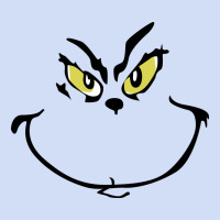 Grinch Face Urban Hoodie | Teevron