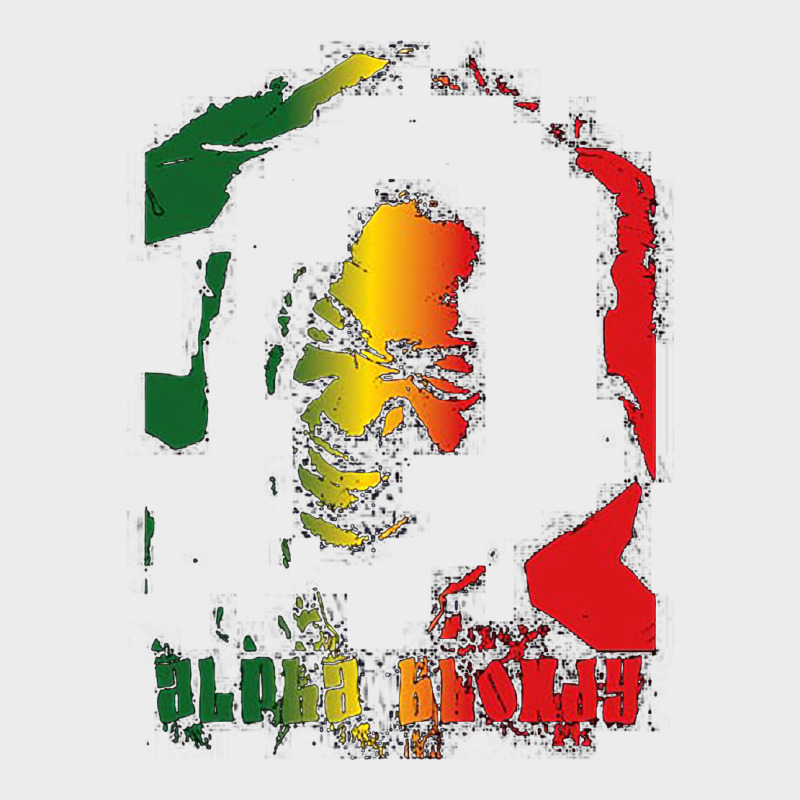 Alpha Blondy Urban Hoodie by artisFamous | Teevron