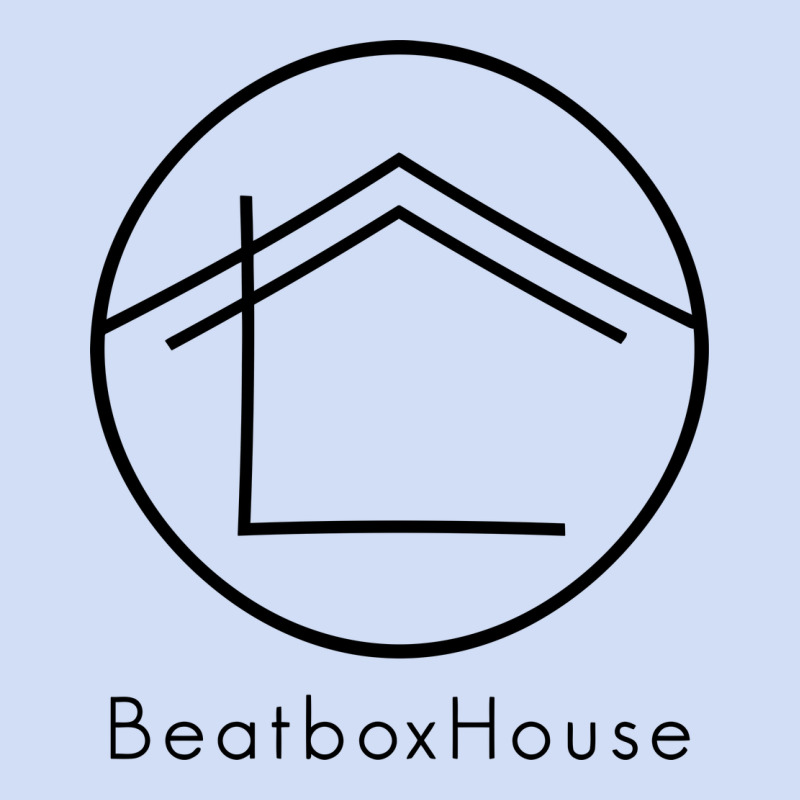 The Beatbox House Urban Hoodie by artisFamous | Teevron
