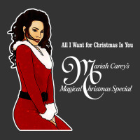 All I Want for Christmas Is You | Teevron