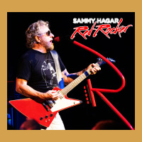 Sammy Hagar And The Circle Urban Hoodie | Teevron