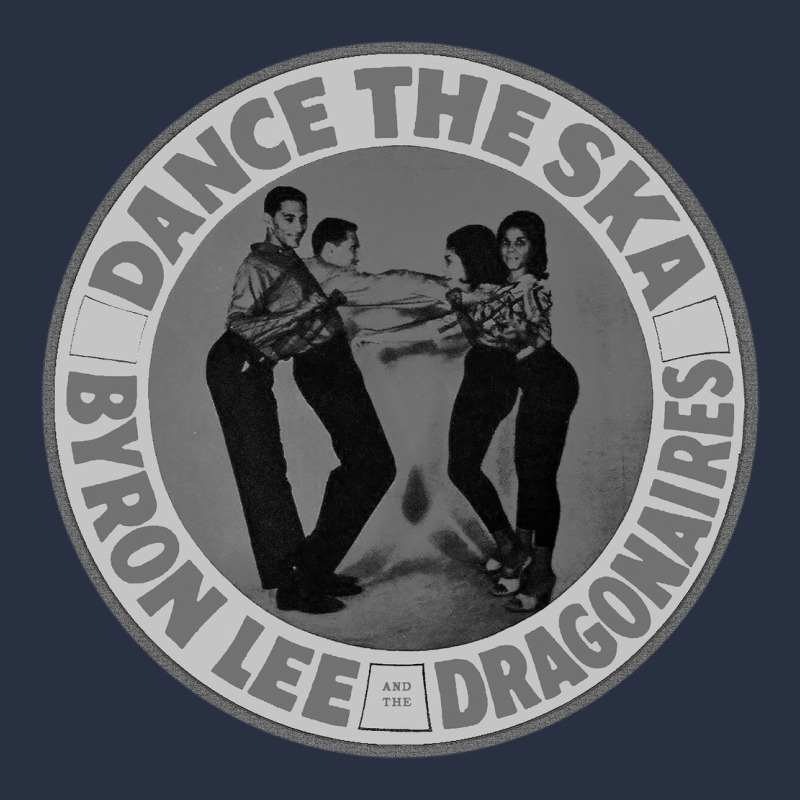 Dance The Ska, Classic Version Urban Hoodie by artisFamous | Teevron