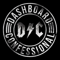 Dashboard Confessional Urban Hoodie | Teevron