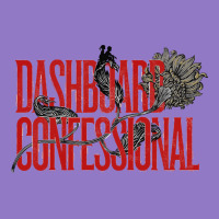 Dashboard Confessional Urban Hoodie | Teevron