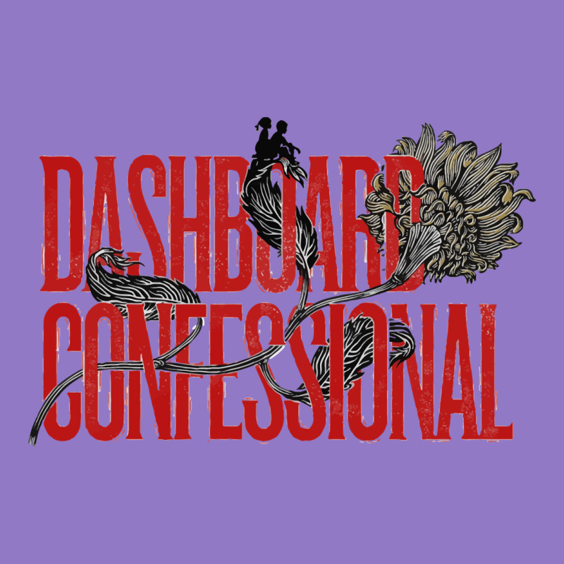 Dashboard Confessional Urban Hoodie by artisFamous | Teevron