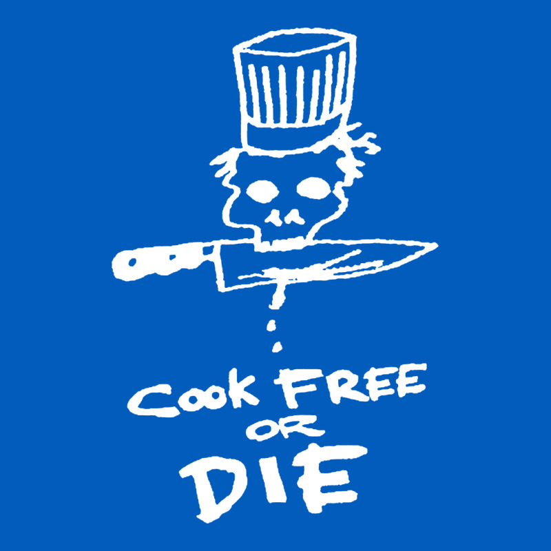 Bourdain Cook Free Or Die Urban Hoodie by artisFamous | Teevron