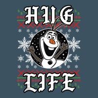 Fro.zen O.l.a.f Hug Life Ugly Christmas Sweater Style Shirt Urban Hoodie | Teevron