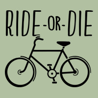 Ride Or Die Bicycle Urban Hoodie | Teevron