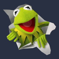 Kermit The Frog Urban Hoodie | Teevron