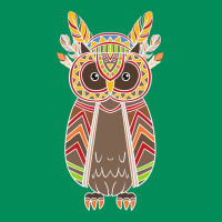 Native Owl Urban Hoodie | Teevron