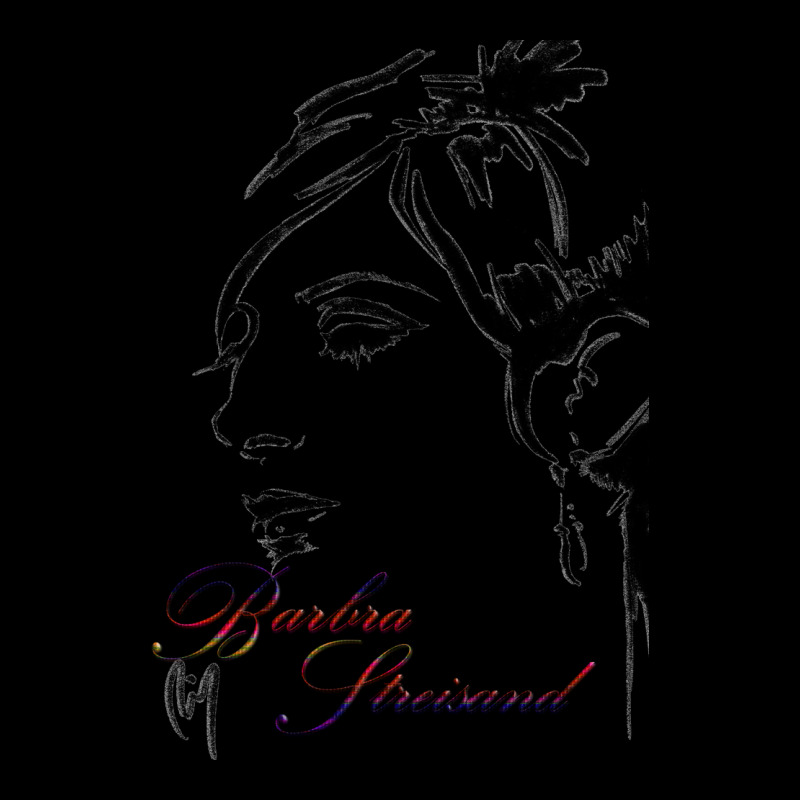 Design Barbra Streisand Urban Hoodie by artisFamous | Teevron