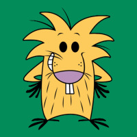 Norbet Angry Beaver Urban Hoodie | Teevron