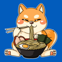 Shiba Inu Dog Ramen Urban Hoodie | Teevron