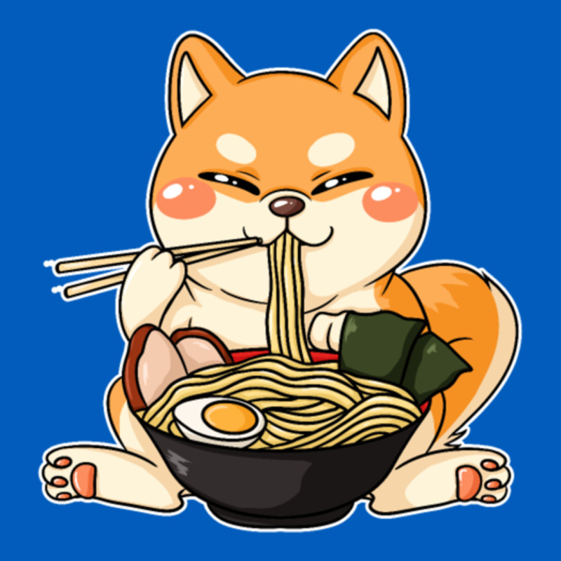 Shiba Inu Dog Ramen Urban Hoodie by artisFamous | Teevron