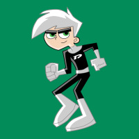 Danny Phantom Run Urban Hoodie | Teevron