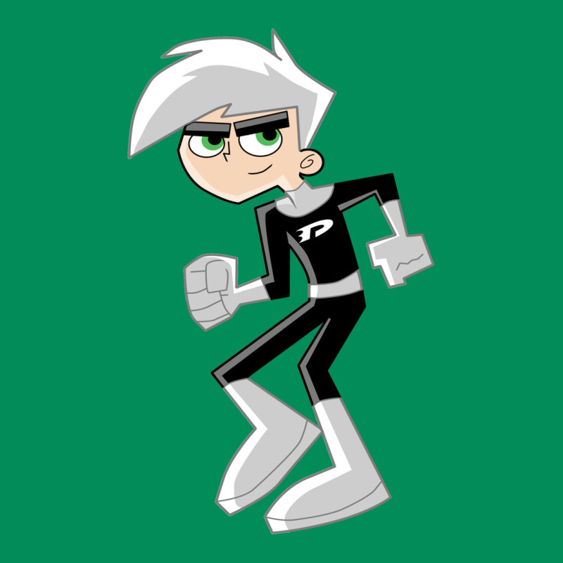 Danny Phantom Run Urban Hoodie by artisFamous | Teevron