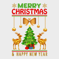 Merry Christmas Urban Hoodie | Teevron