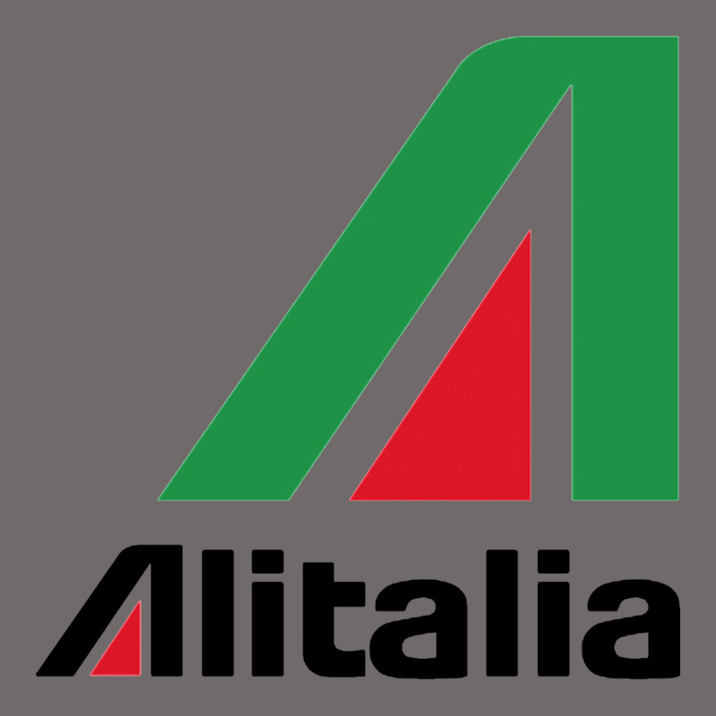 Alitalia Urban Hoodie by artisFamous | Teevron
