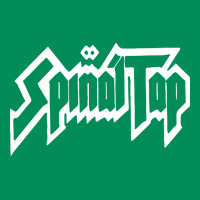Spinal Tap Urban Hoodie | Teevron